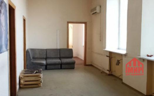 Продам Коммерческое помещение 78 м² в Ленинском районе (ул. Куйбышева)