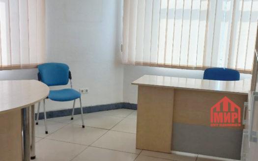 Сдам в АРЕНДУ — Офис в Калининском районе 188 м² — ориентир , ОблГаи!