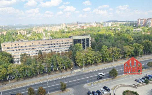 Пентхауз в 2х уровнях, пр.Ильича — Фото 1