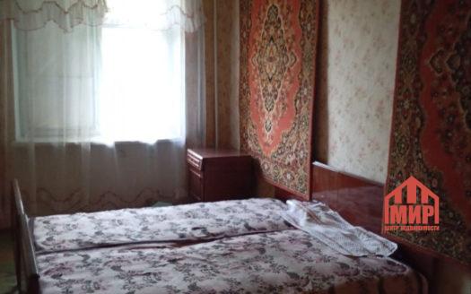 Большая уникальная 6 комнатная квартира по ул. Ленина в г. Шахтерск