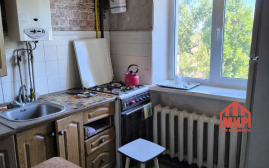 2 ком кв Киевский рн Буслаева — Фото 1