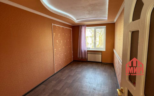 2х комнатная квартира — Фото 1