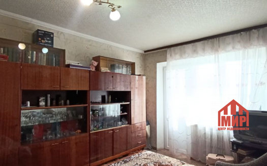 1 ком кв ул Вертикальная — Фото 1