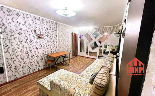 3 квартира Цусимская — Фото 1