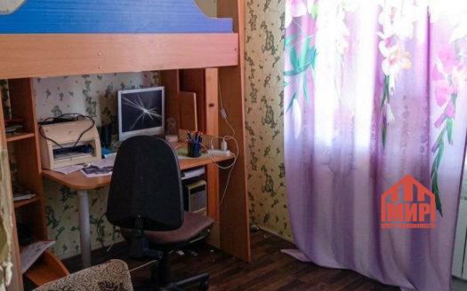 Загородный дом.
