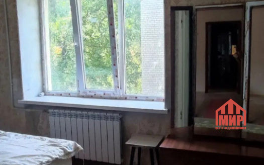 2 кв. на Путиловке  Буслаева — Фото 1