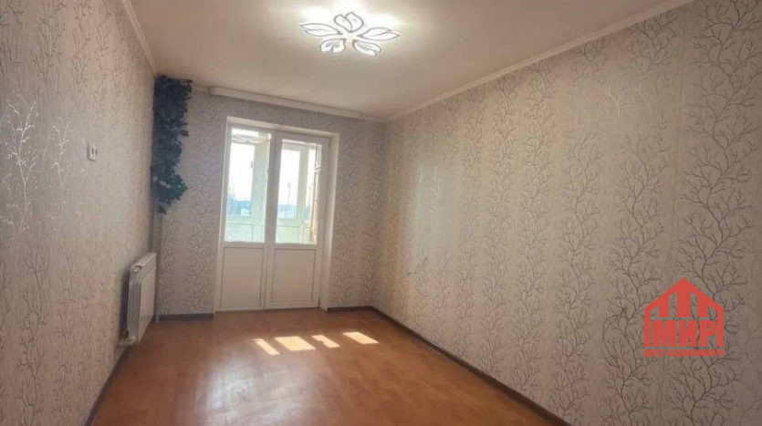 3х комнатная  квартира — Фото 4