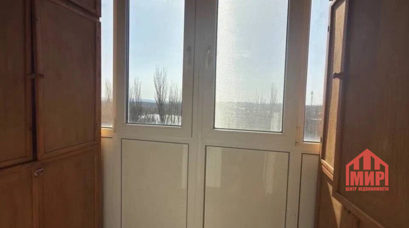 3х комнатная  квартира — Фото 5