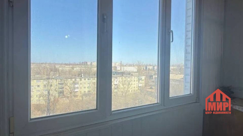 3х комнатная  квартира — Фото 6