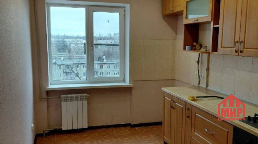 3х комнатная  квартира — Фото 8