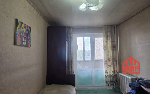 3 кв. Пухова — Фото 1