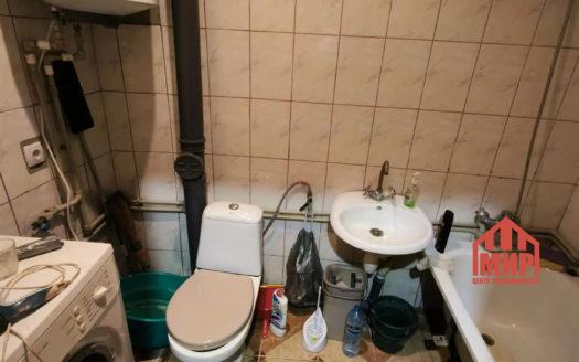 Продам 2х комн. квартиру в центре Докучавска