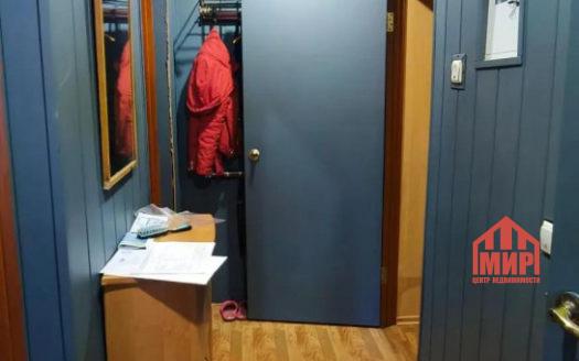 Продам 2х комн. квартиру в центре Докучавска