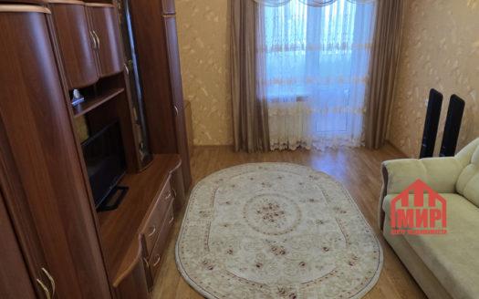 Отличная 2-комнатная квартира, мкн. Мирный