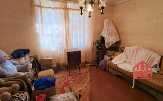 Продам 2х комн. квартиру в центре Докучавска