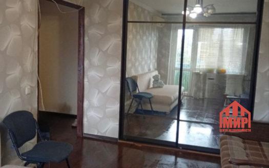 1 комнатная квартира в центре Макеевки, ул. Панченко