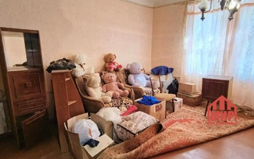 Продам 2х комн. квартиру в центре Докучавска