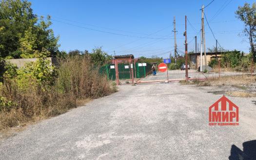 Участок 6,2 сот СНТ Радуга Макеевка
