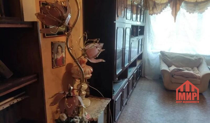 1к, б.Школьный, Ворошиловский р-н — Фото 1