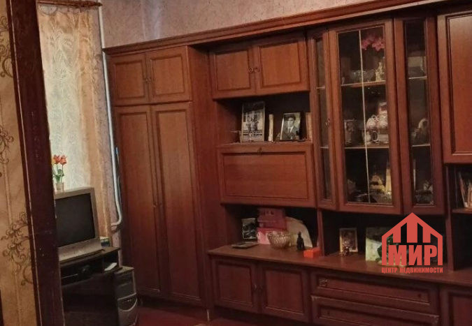 Однокомнатая квартира — Фото 2