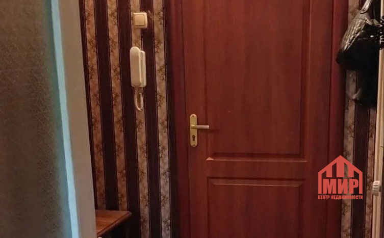 Однокомнатая квартира — Фото 5