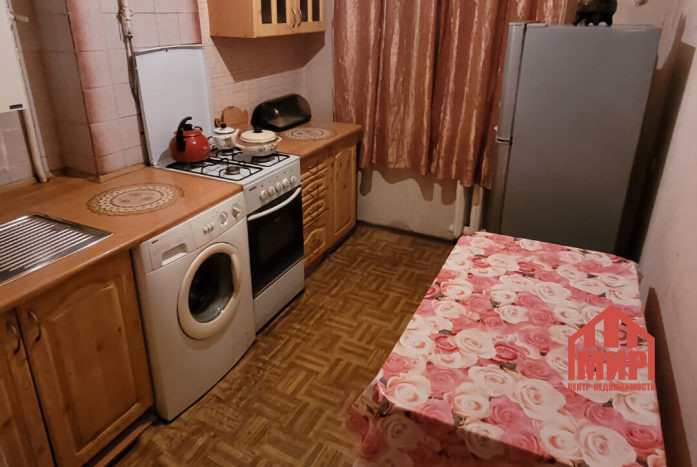 3 к, пр. Титова — Фото 5