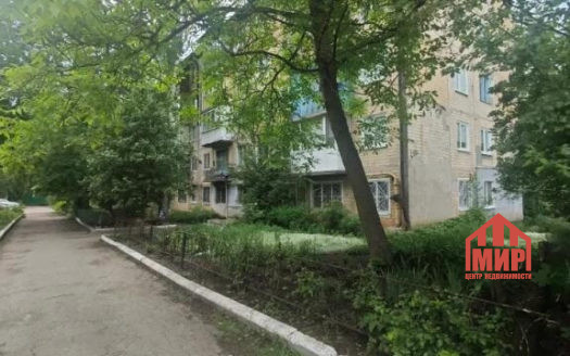 2к., ул. Багратиона — Фото 1