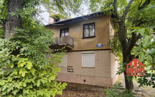 продам 3х комн. квартиру 80м2 в Макеевке