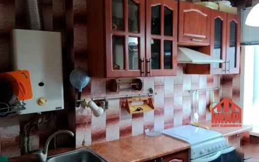 Продам 4 ком кв в Ленинском р-н по ул Пионерская