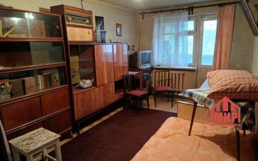 Квартира стадион Кировец