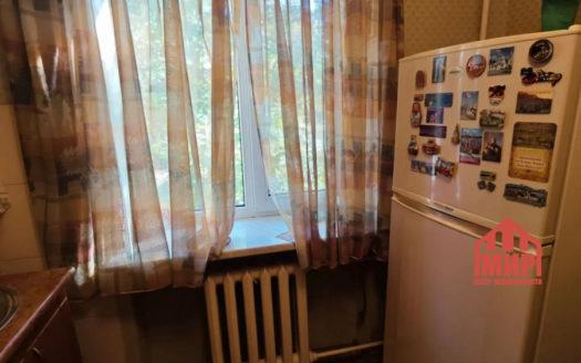 Уютная двухкомнатная квартира в Центре Киевского р-на