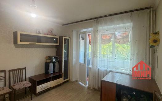 Однокомнатная квартира в Куйбышевском районе