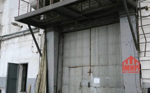 Закрытая база в центре, 3000кв, производство+склад+офисы, Донбасс-Арена