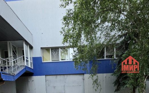 Закрытая база в центре, 3000кв, производство+склад+офисы, Донбасс-Арена