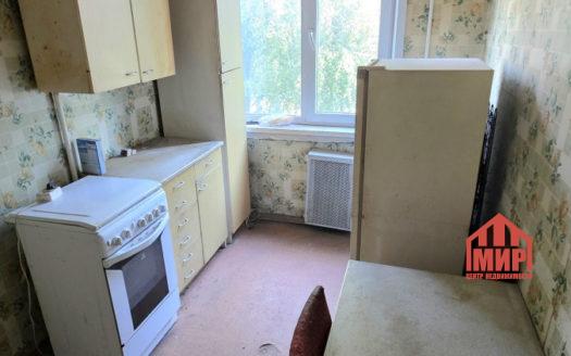2-комнатная квартира, 5/9, Киевский рик, ул.Политбойцов