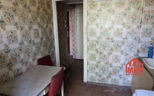 2-комнатная квартира, 5/9, Киевский рик, ул.Политбойцов