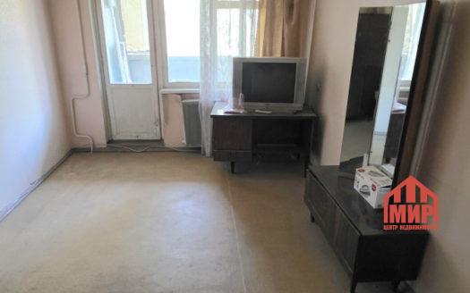 2-комнатная квартира, 5/9, Киевский рик, ул.Политбойцов