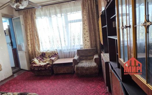Лучшая цена! 2-комн квартира, ориентир Юта, ул.Раздольная 30