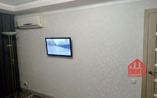 Аренда1-квартира,Калининский район, улица Овнатаняна26А