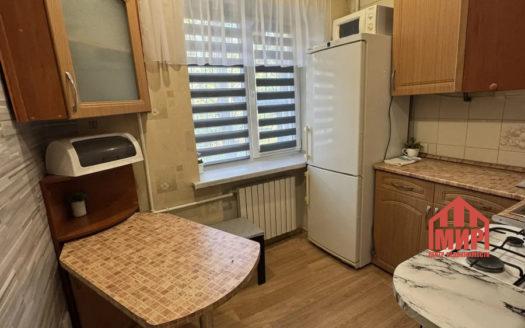 Квартира в аренду для семейной пары