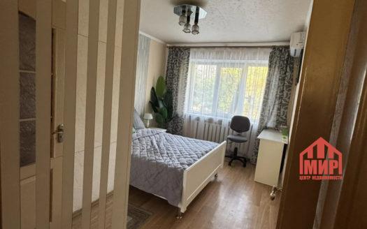 Квартира в аренду для семейной пары