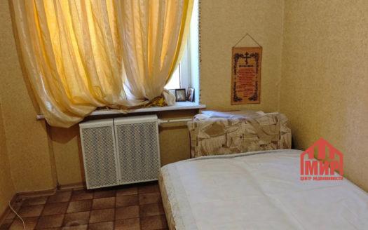 Уютная двухкомнатная квартира в Центре Киевского р-на