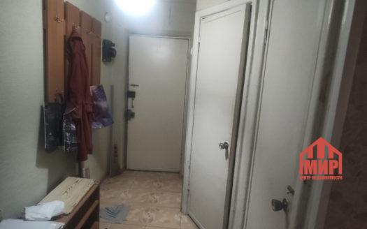 Продам 2 ком кв в Калининском р-н по б.Шевченко