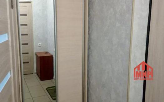 Аренда1-квартира,Калининский район, улица Овнатаняна26А