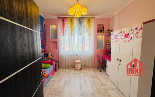 ШиК. БлЕсК. КраСотА. 4-х комнатная 136 м² в Новострое ЖК Центральный. Никто не жил!