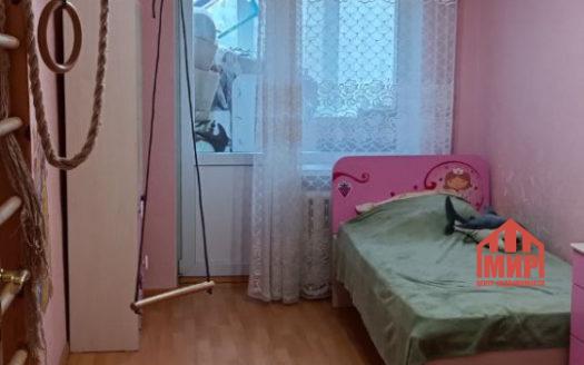 Сдается 4-квартира,Ленинский район,улица Речная 24А