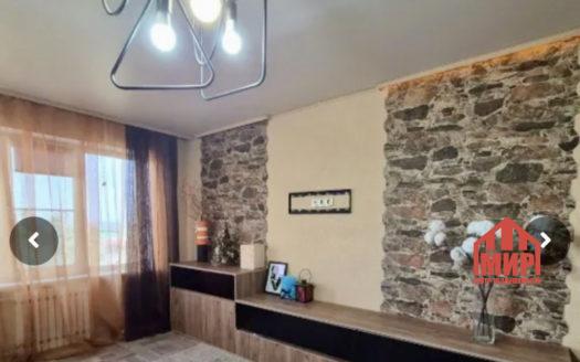 2-квартира,Киевский район, улица Собинова.Донецк
