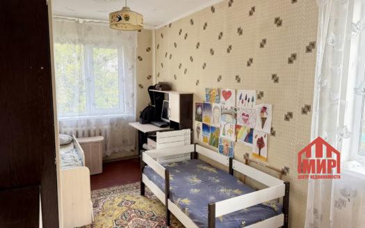 2-квартира,Буденовский район, улица Багратиона.Донецк