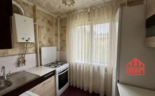2-квартира,Буденовский район, улица Багратиона.Донецк