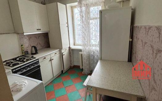 квартира без ремонта в Буденновском районе